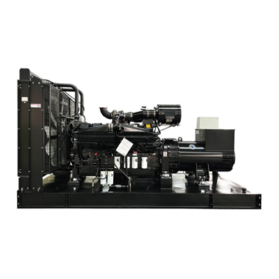 Cummins Heavy Duty Diesel Dèlko